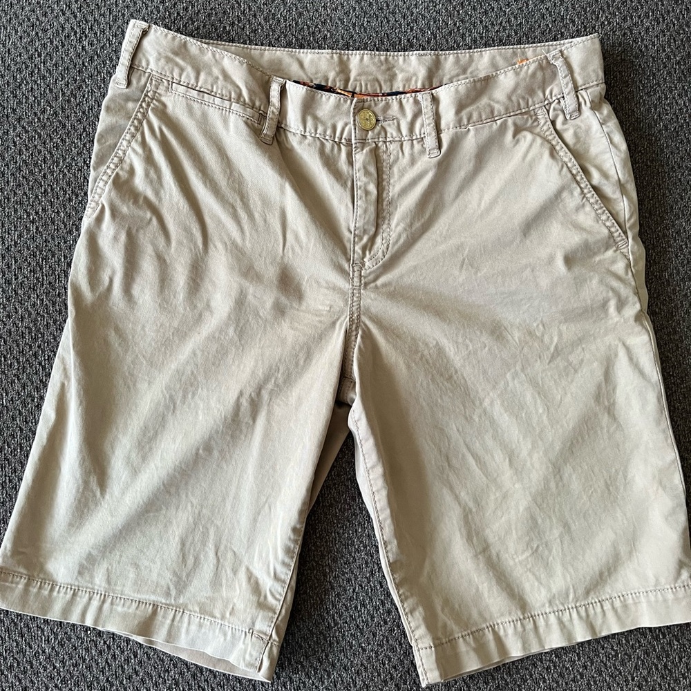 Women’s Tory Burch Bermuda Shorts Size 30